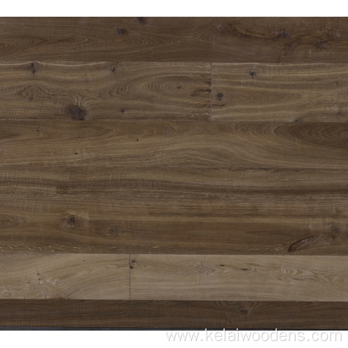 Multi-layer 15mm oak engineered hardwood wood flooring